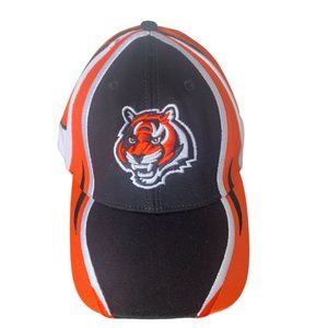 Cincinnati Bengals Football Cap - NEW!